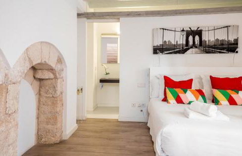 Apartment Santa Cruz Suite TI105 - Foto 6