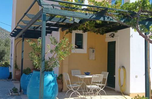 Το σπίτι που σε ταξιδεύει (The dream boat house). - Foto 8