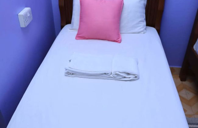 Le Mach Apartments - Foto 31