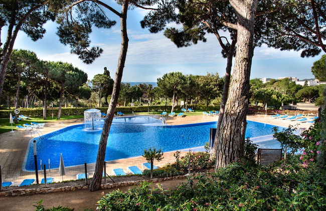 Aparthotel Ciutat de Palol - Foto 25