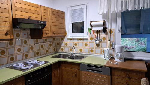 Apartment Alpenblick by Interhome - Foto 2