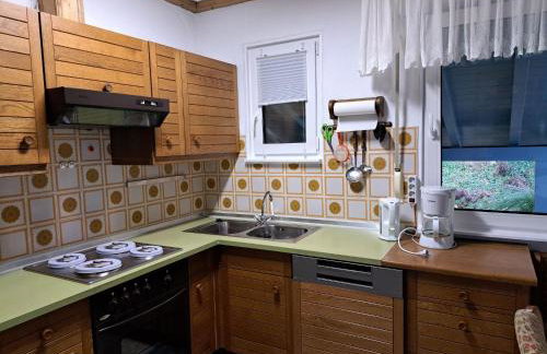 Apartment Alpenblick by Interhome - Foto 2