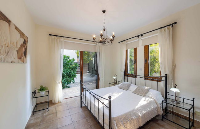 Villa Relax Latchi - Foto 9