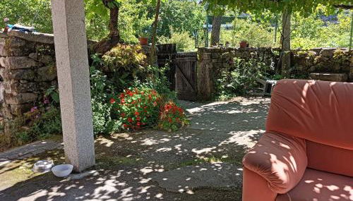 A Parrula, Mar, río y montaña - Foto 3