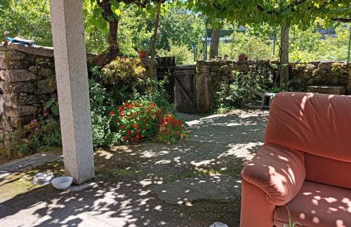 A Parrula, Mar, río y montaña - Foto 3