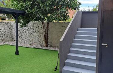 Oasis in the city near Amfiteatar,free parking and free Wi-Fi - Foto 5