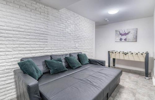 Gorgeous Duplex with parking by JSQ - Foto 6