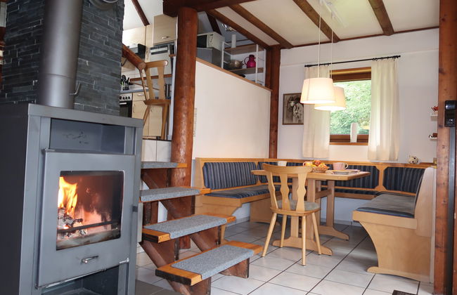 Ferienwohnpark Silbersee - Foto 4