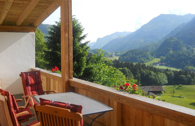 Chalet With Terrace in Niederndorf/kufstein - Photo 9