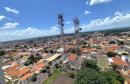 Apartamento Novo - Moderno Mobiliado - Foto 6