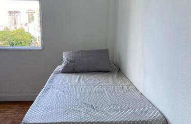 Apartamento Historico Beira Mar - Na avenida da Praia - Foto 59