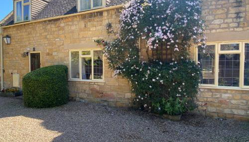 Lower Mill 2 Cottage Broadway - Foto 4, Garden