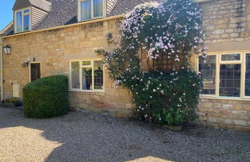 Lower Mill 2 Cottage Broadway - Foto 4