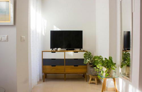 New and cozy apartment in the center of Gandia - Foto 6