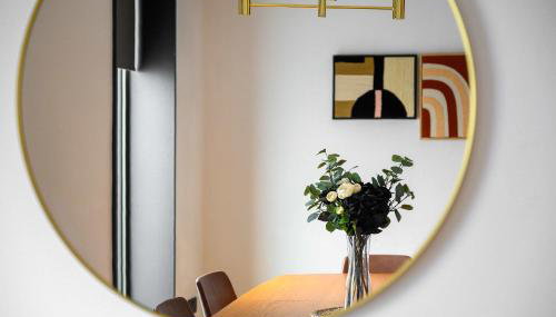 Stunning Luxury Townhouse in Centre of Manchester - Foto 5