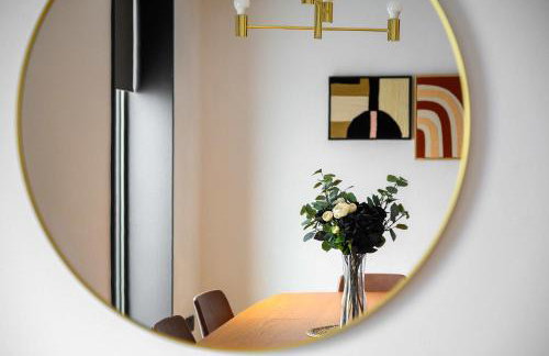 Stunning Luxury Townhouse in Centre of Manchester - Foto 5