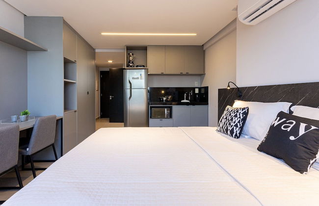 Way Tambaú - João Pessoa by Carpediem - Foto 6