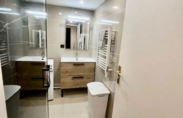 Escapade Toulousaine en centre ville - Parking privé - Terrasse - Foto 10