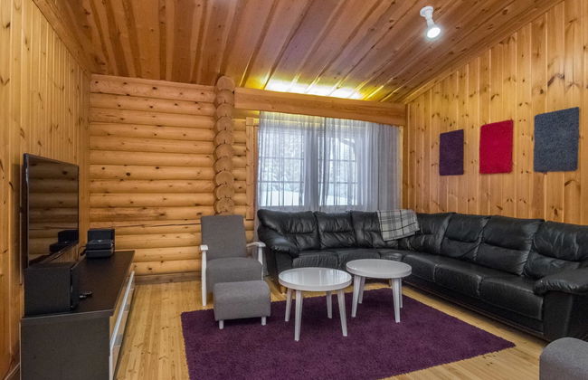 Karhunpesä b - Foto 4