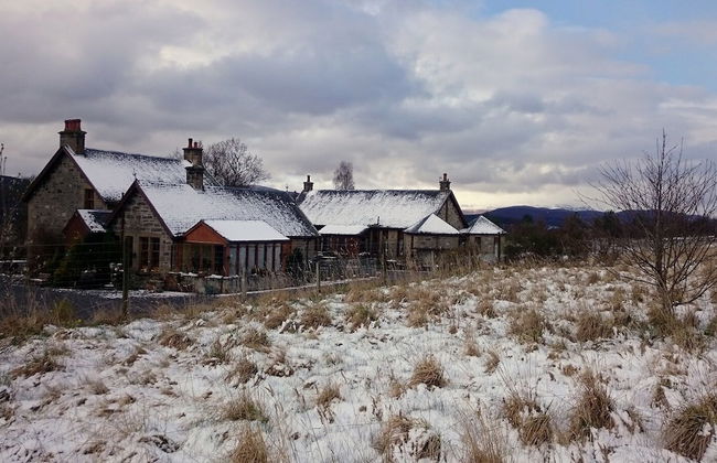 Shetland Cottage - Foto 27