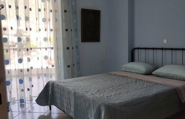 Areti s Apartment in Agios Konstantinos - Foto 14