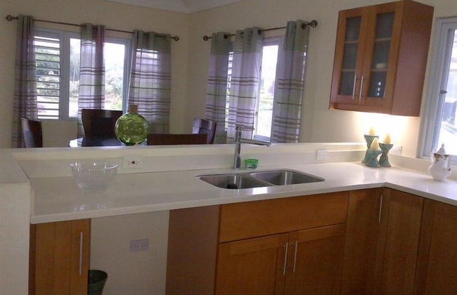 Ocho Rios Villa at The Palms - Foto 9