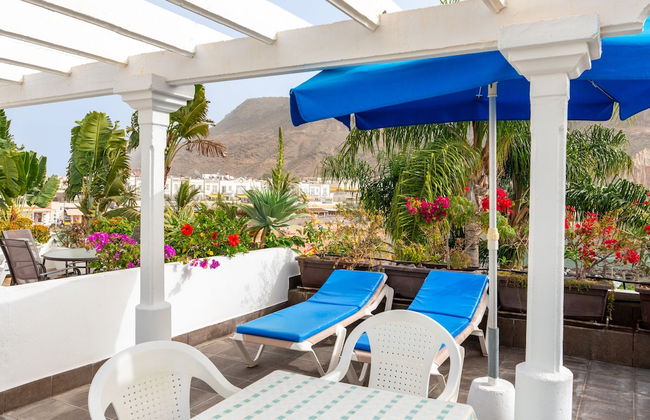 Billy's Puerto de Mogán Apartments by LIVVO - Foto 20