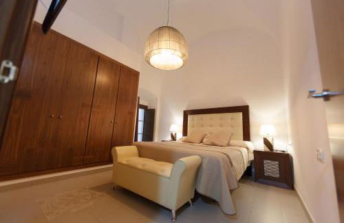 Palacio Muñoz Chaves Cáceres - Foto 16