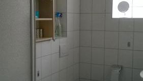Apartment Meyerhof - Foto 4, Shower