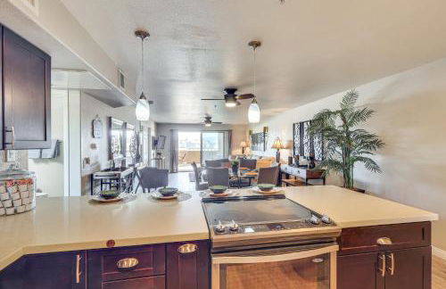 Walkable Location! Waterfront Lake Havasu Paradise - Foto 12