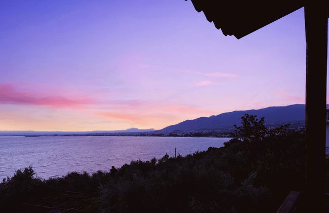 Verga Stone Haven - Seafront Waves Embrace - Foto 3