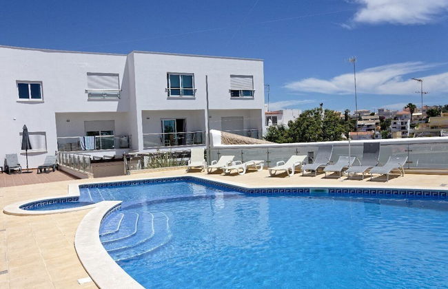 Apartment Oasis Praia Carvoeiro Bay - Foto 25