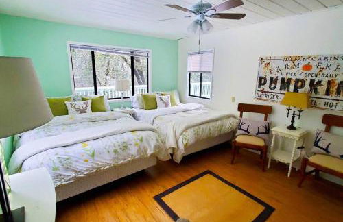 Pine Hills Cabin in Julian - Foto 37