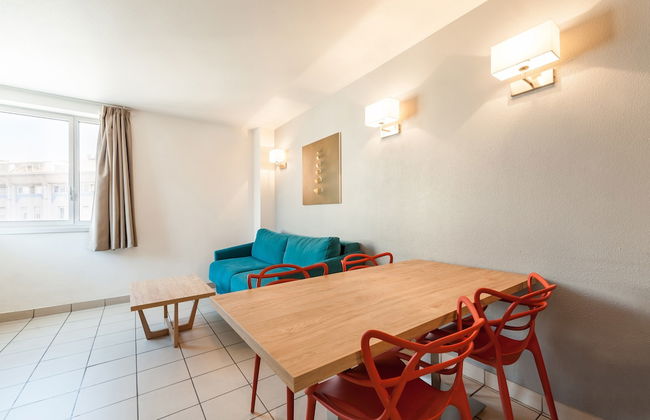 Residhotel Grand Prado - Foto 40