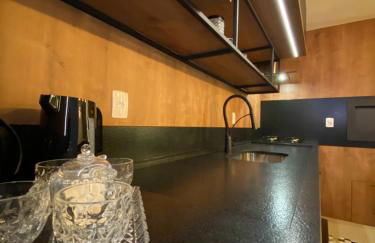 Apartamento locação de temporada Luxo Gramado no Centro! - Photo 23