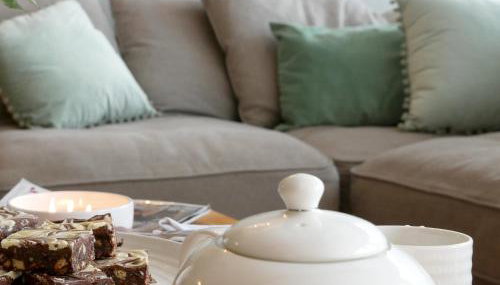 Grove Farm Cottage - Foto 4