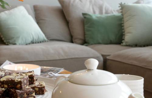 Grove Farm Cottage - Foto 4