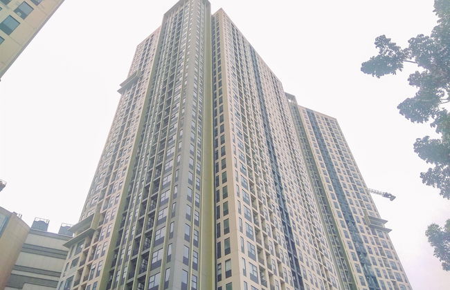 Wonderful 2Br At Transpark Cibubur Apartment - Foto 20