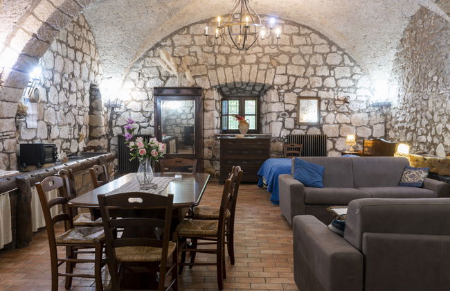 La Capraccia - Foto 11