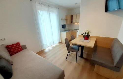 Fröhlichhof Wohnung Apfelblüte - Foto 9