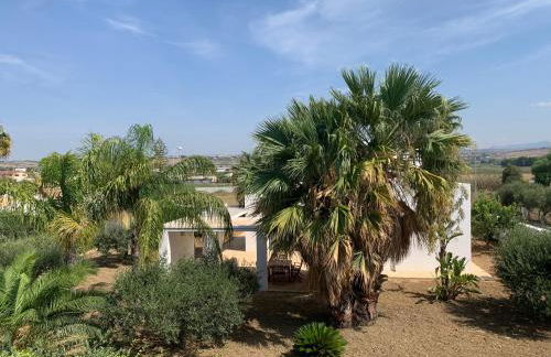 Villa Le Dune Cocus - Foto 1