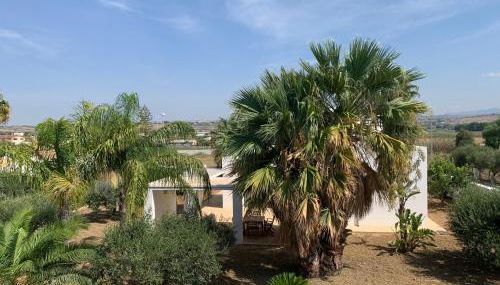 Villa Le Dune Cocus - Foto 1, Garden view