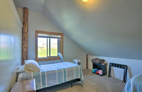 Cozy Henrieville Cabin 18 Mi to Bryce Canyon NP! - Foto 25