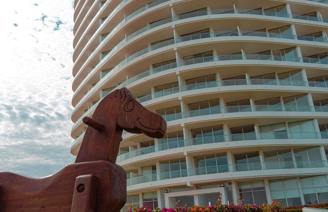 Karibao Resort Town - Foto 61