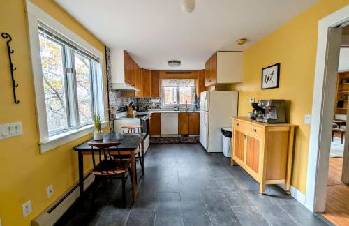 Acadia Hiking Hideaway 1 dog ok sleeps 6 family - Foto 12