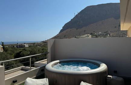 ''Villa Popi Gouves & Spa''Maisonette - Photo 7