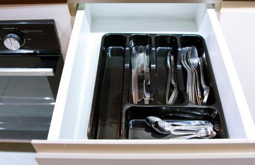 Apartamento completo e acolhedor, Santos - Foto 44