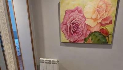 Apartamento con 2 habitaciones - Foto 3