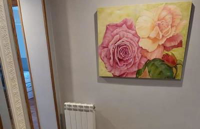 Apartamento con 2 habitaciones - Foto 3