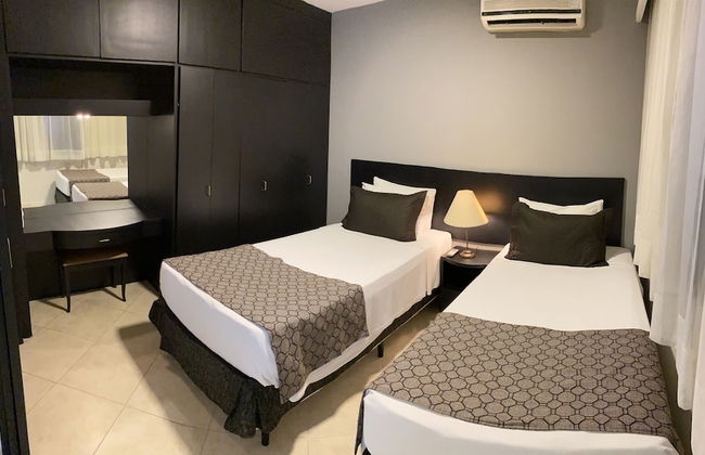 The Landmark Residence - Oficial - Foto 14